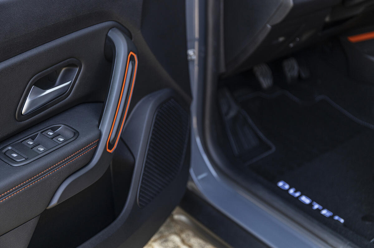 New Dacia Duster Extreme SE (5) New Dacia Duster Extreme SE (5)