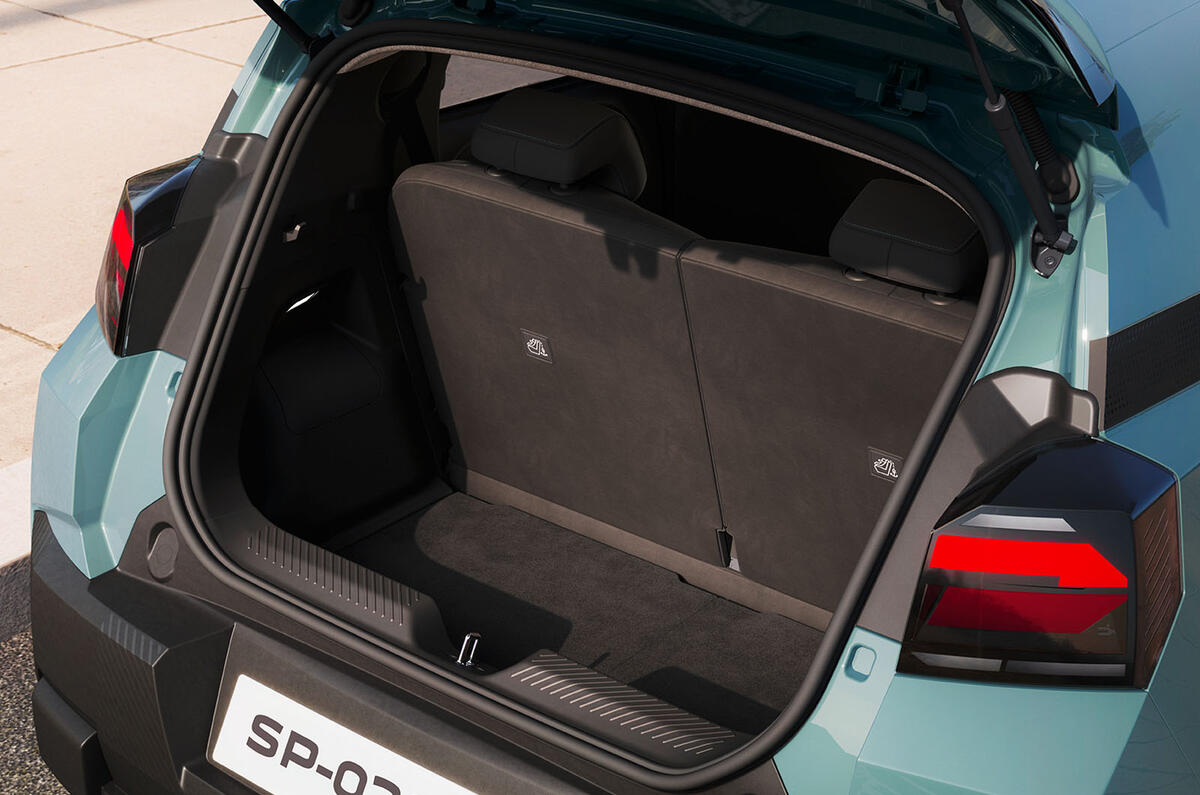 New Dacia Spring (8)