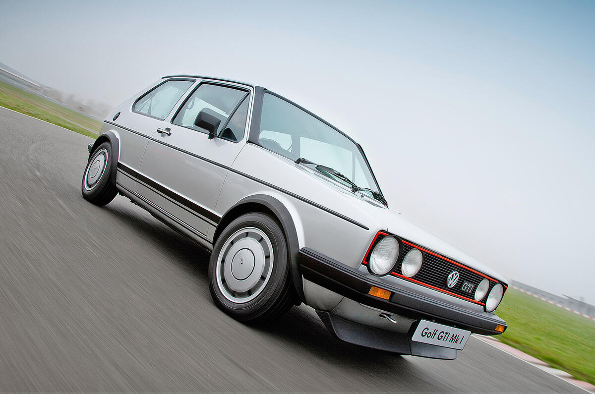 Nothing changed the world like the car. 