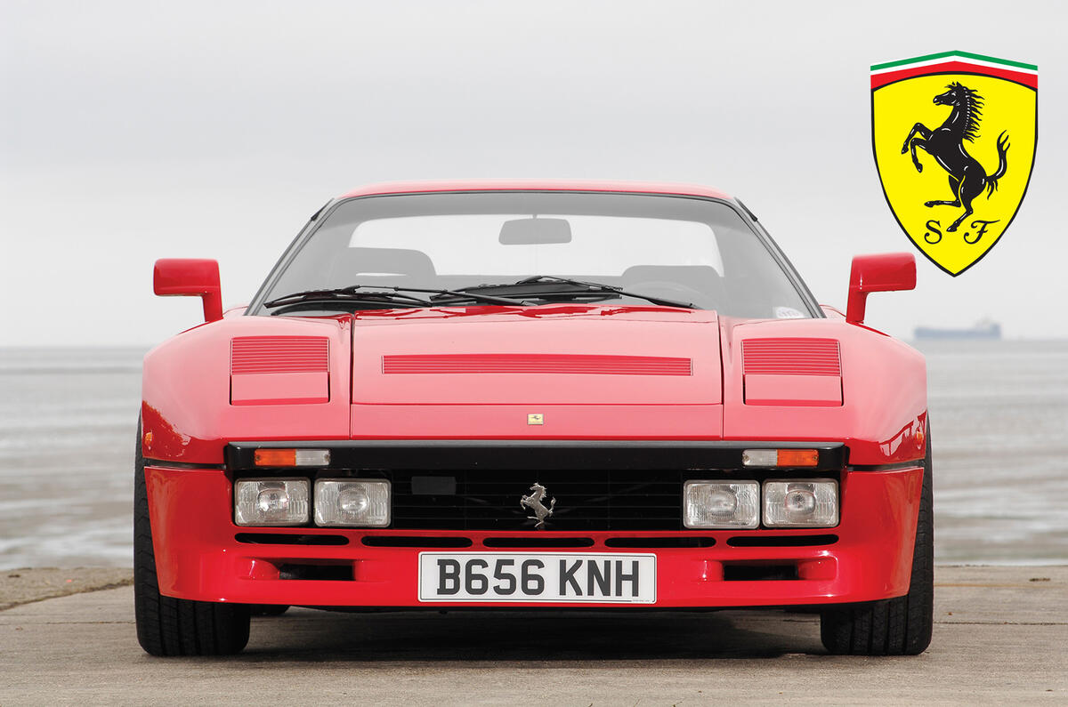 It was on 12 March 1947 that the first Ferrari roared into life, but few at the time could ever have realised what the Maranello-based brand would become. 