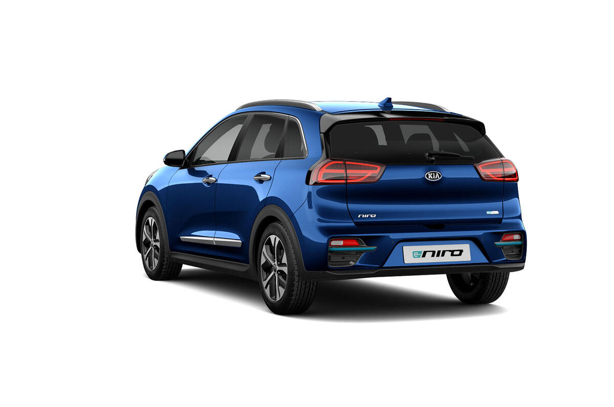 Kia e-Niro