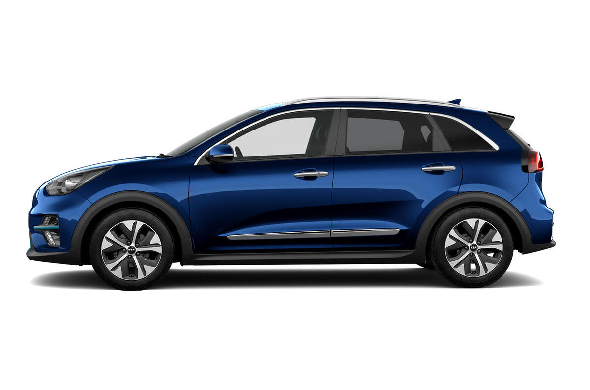 Kia e-Niro