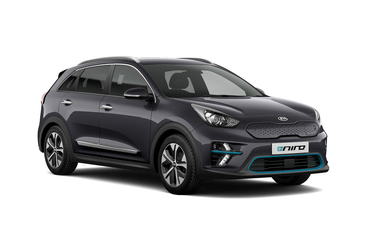 Kia e-Niro