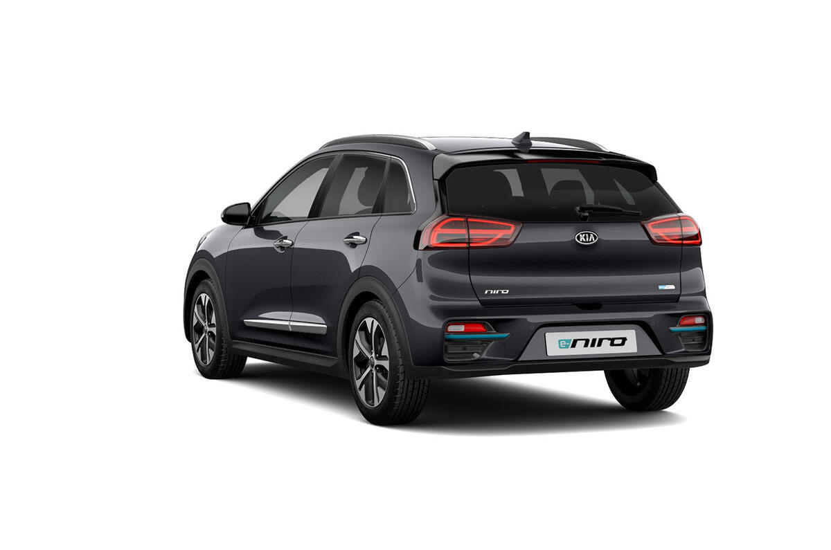 Kia e-Niro
