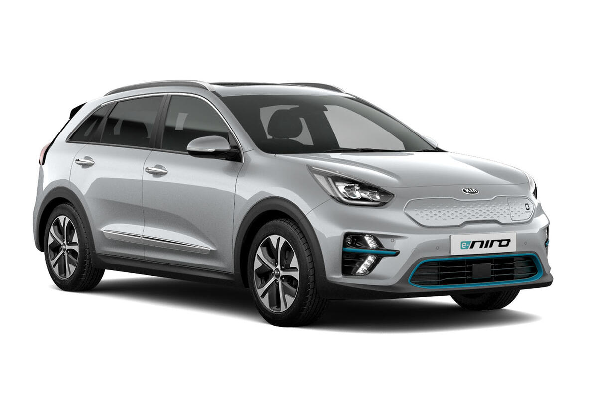 Kia e-Niro