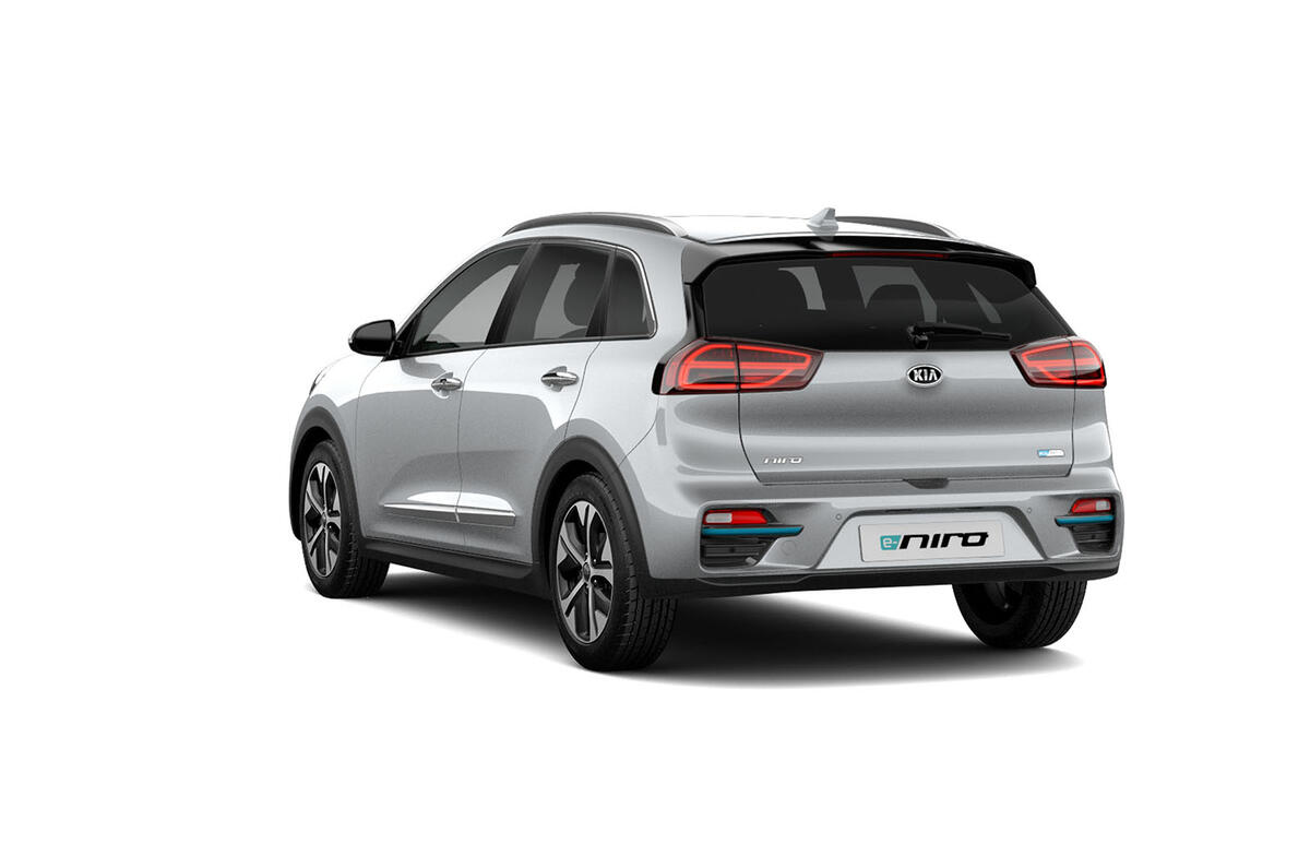 Kia e-Niro