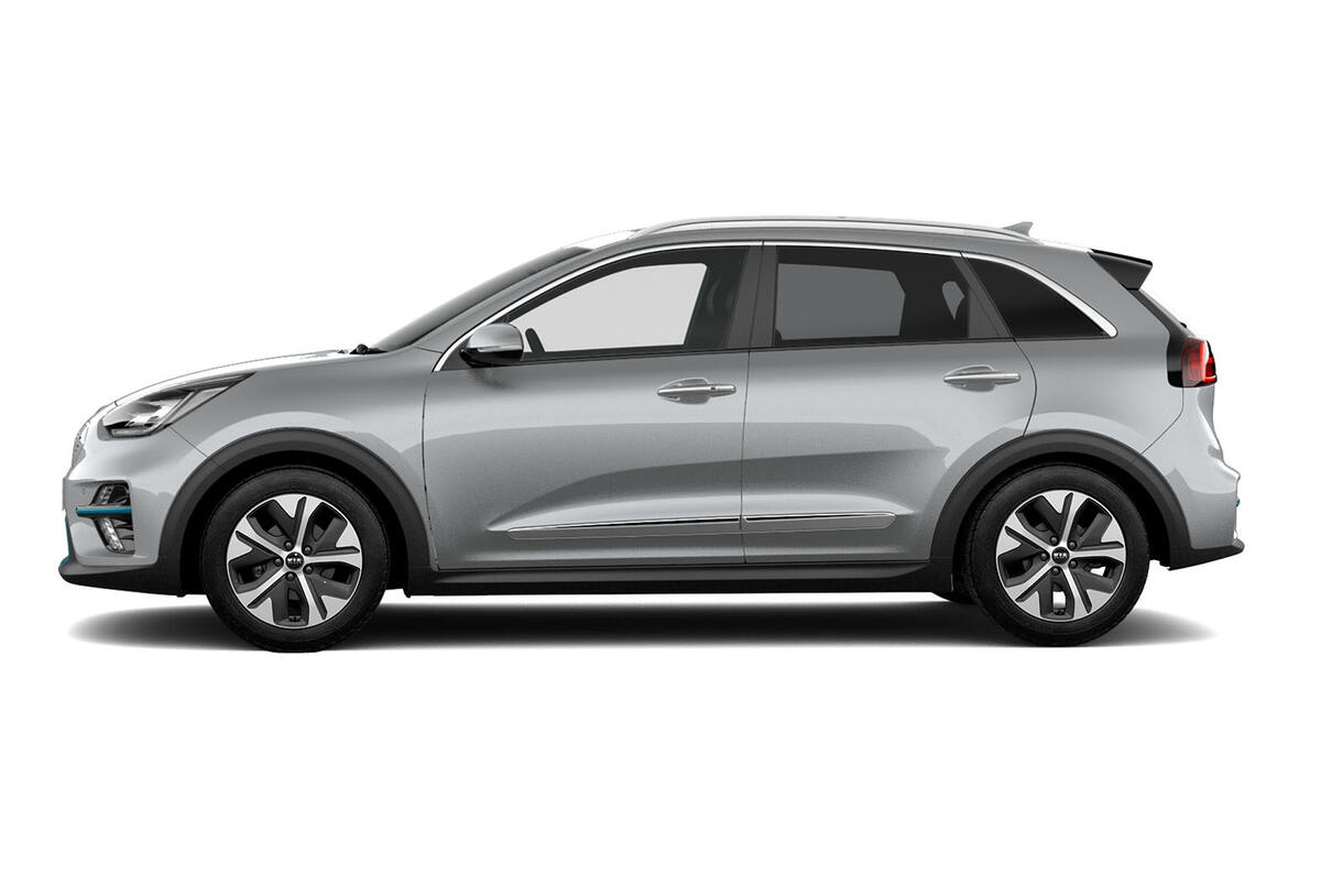 Kia e-Niro 4