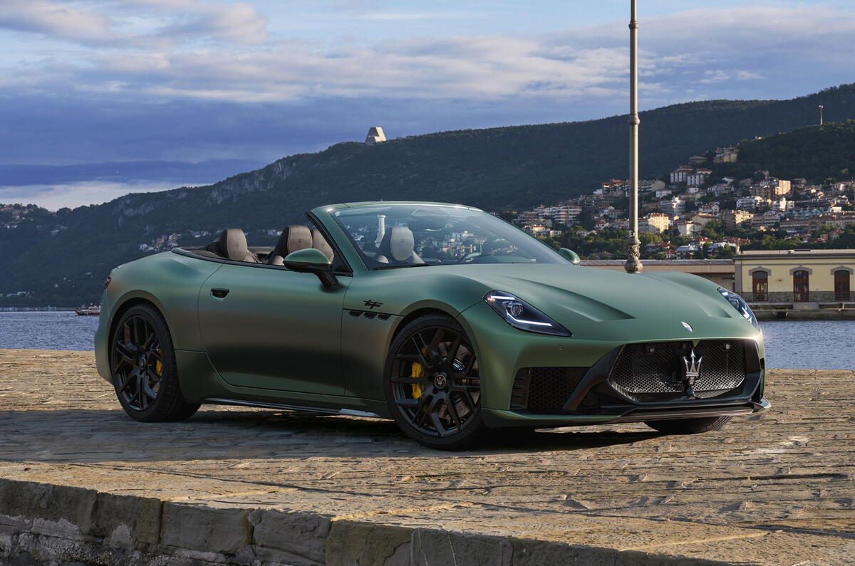 NEW MASERATI GRANCABRIO (1)