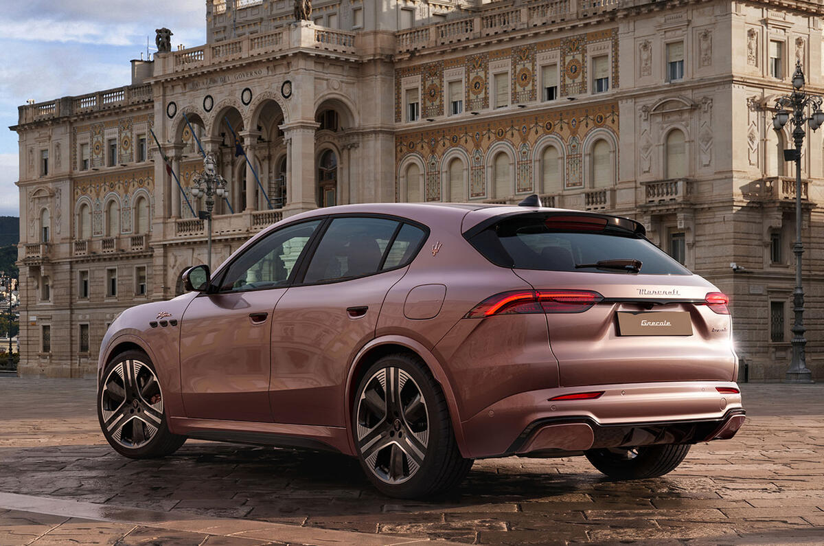 NEW MASERATI GRECALE FOLGORE (10)