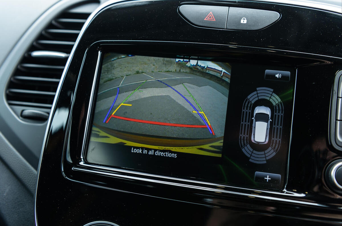 Renault Captur Renault Captur