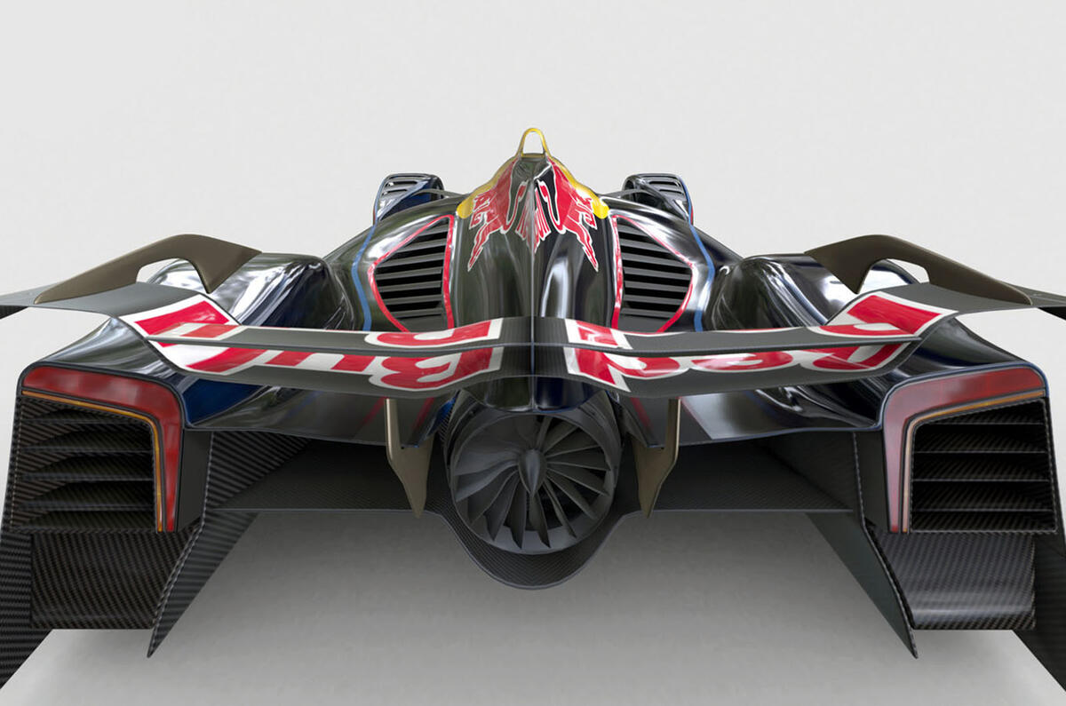 Adrian Newey and Marek Reichman interview Autocar