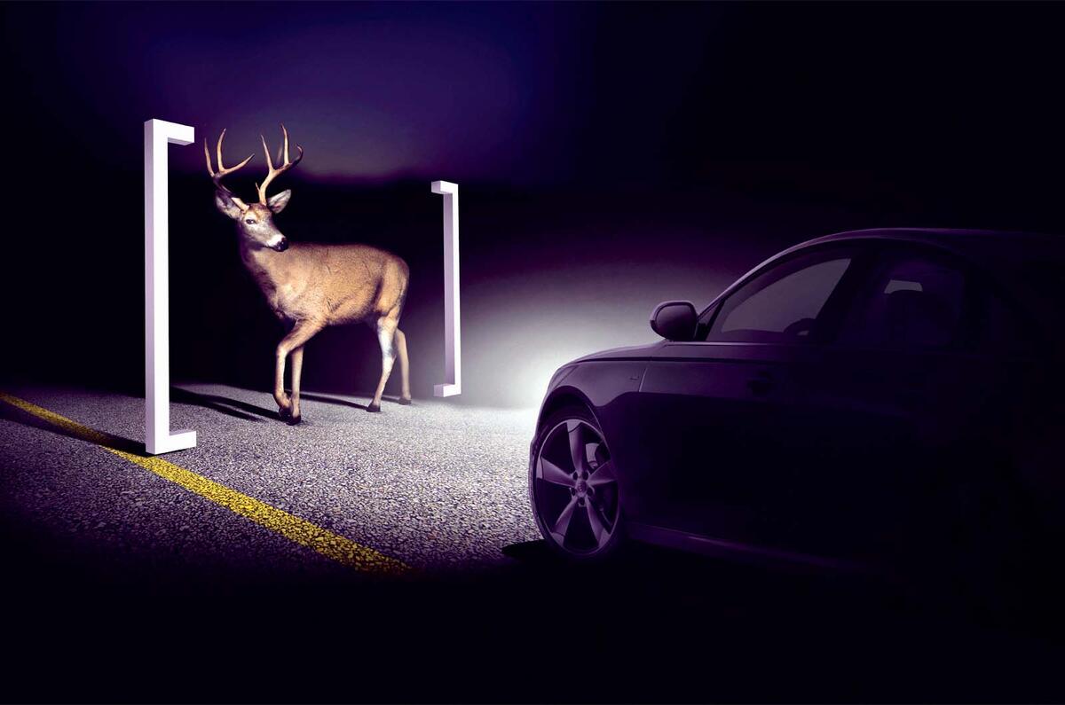 Night vision