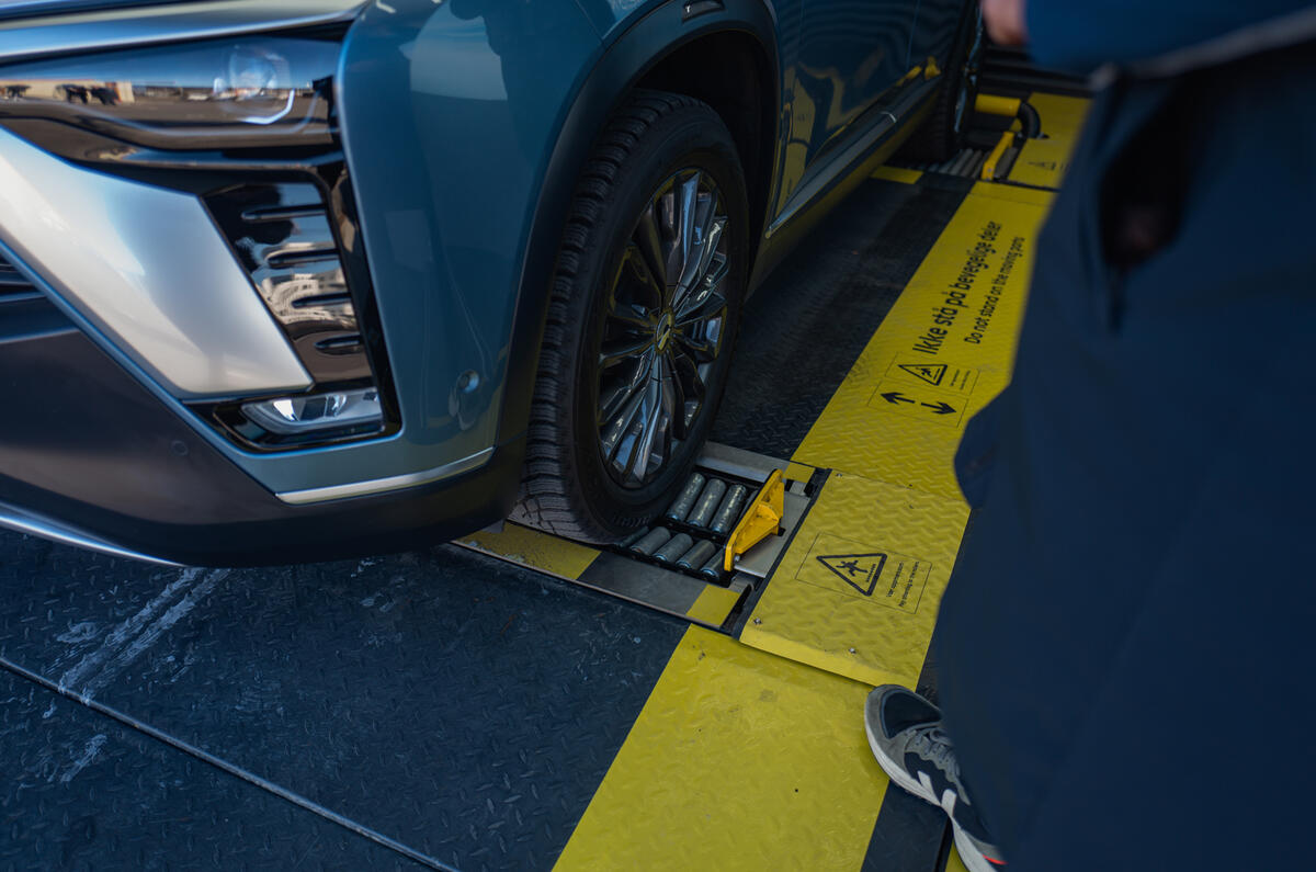 NIO Power v (22) NIO Power v (22)