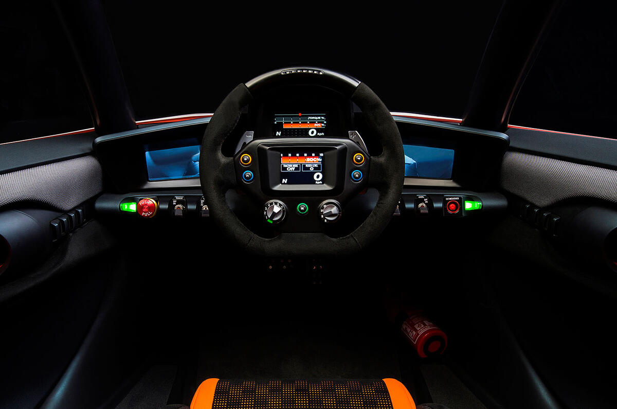 Nissan BladeGlider
