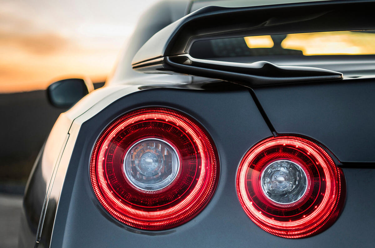 2017 Nissan GT-R Prestige review review | Autocar 2017 Nissan GT-R Prestige review review | Autocar