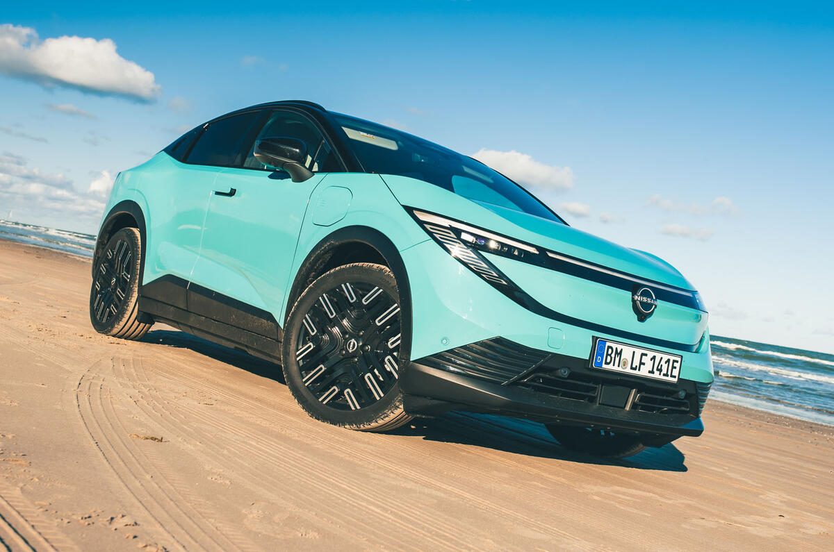 nissan leaf 2025 jh 28