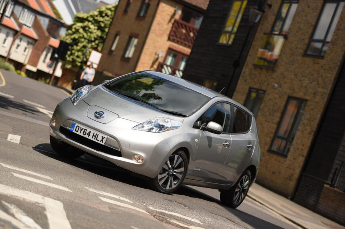 The future of Nissan according to ex-chief designer Shiro Nakamura