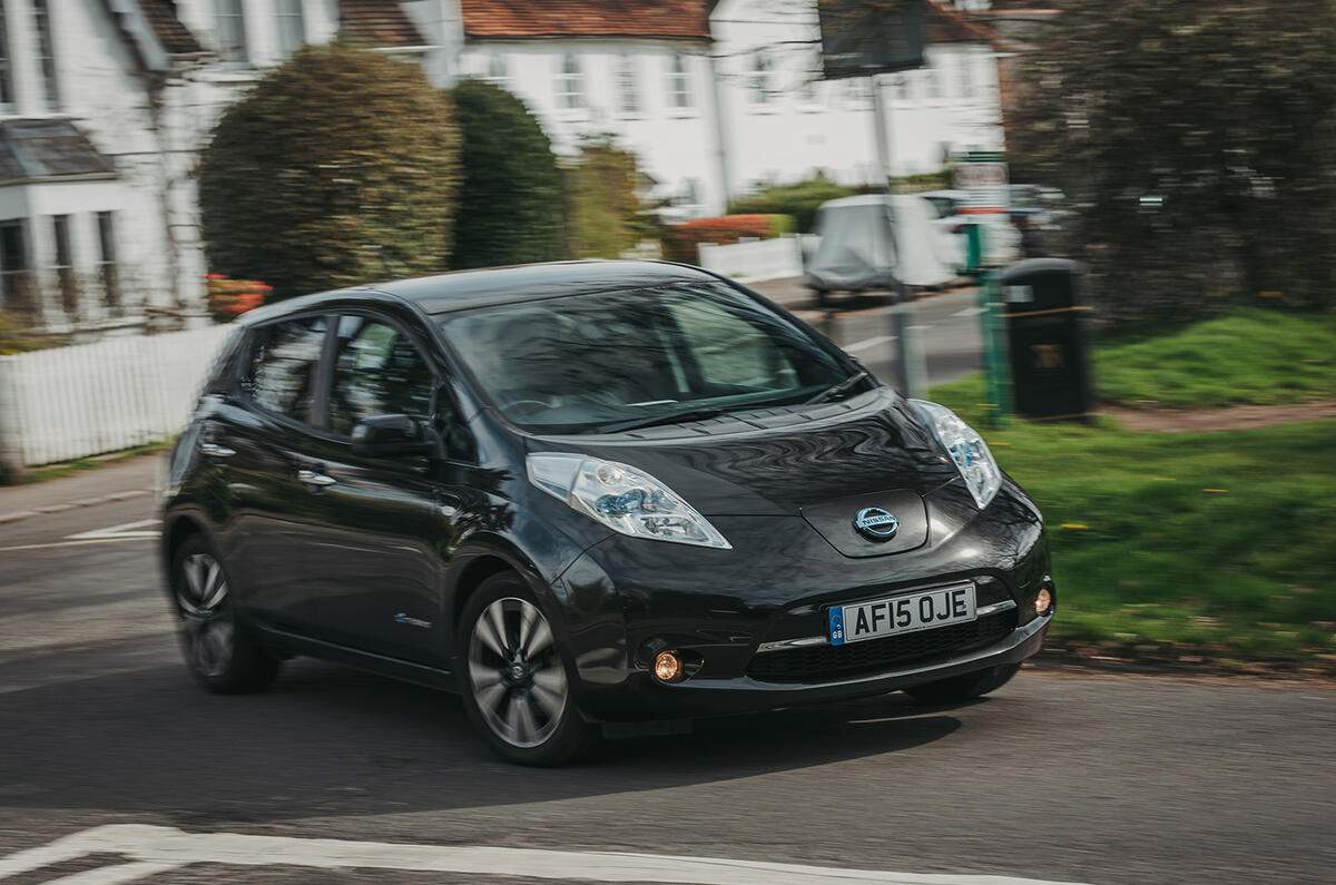 Nissan Leaf Vs Nissan Ariya   2024   ME 24 Nissan Leaf Vs Nissan Ariya   2024   ME 24
