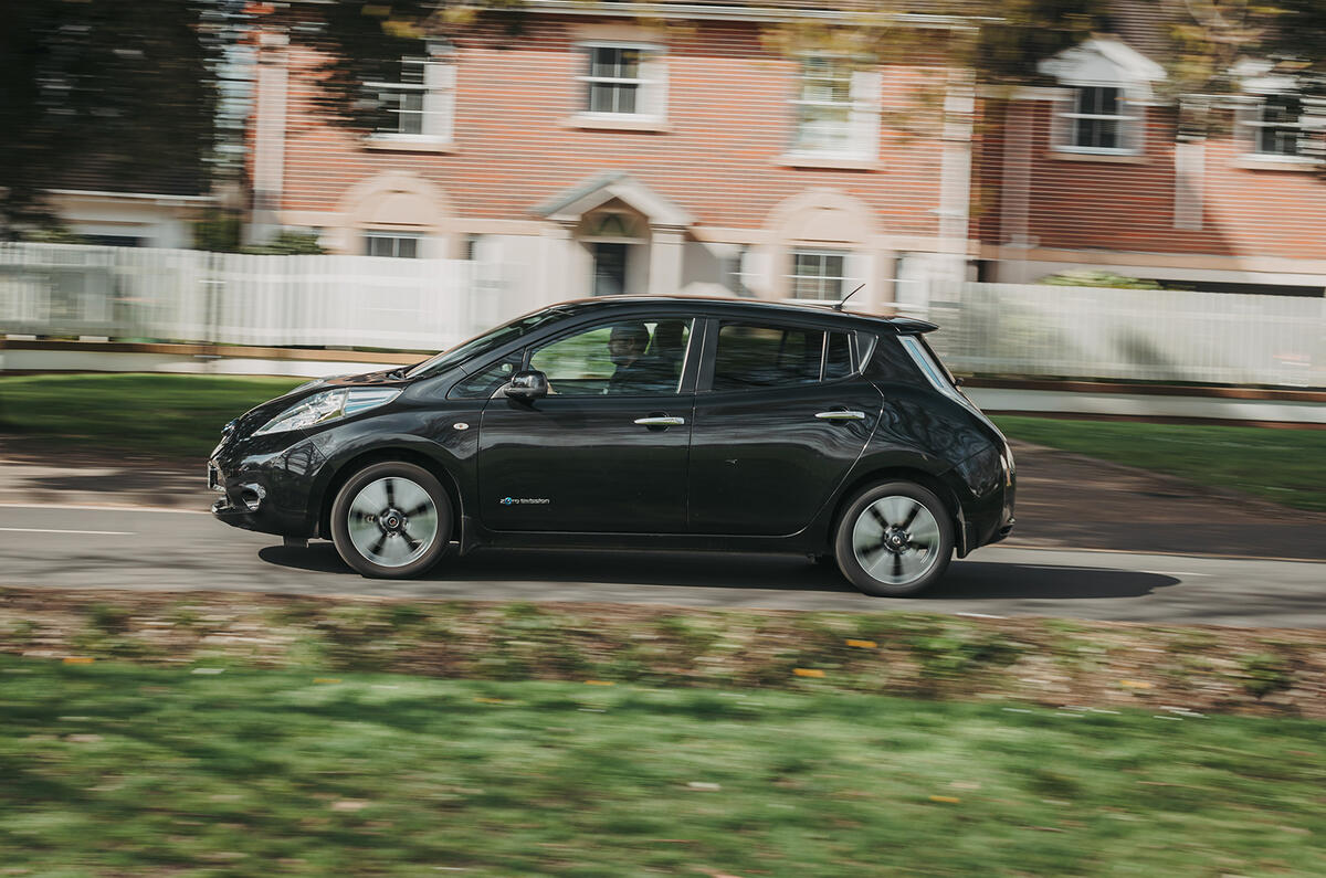 Nissan Leaf Vs Nissan Ariya   2024   ME 36 Nissan Leaf Vs Nissan Ariya   2024   ME 36