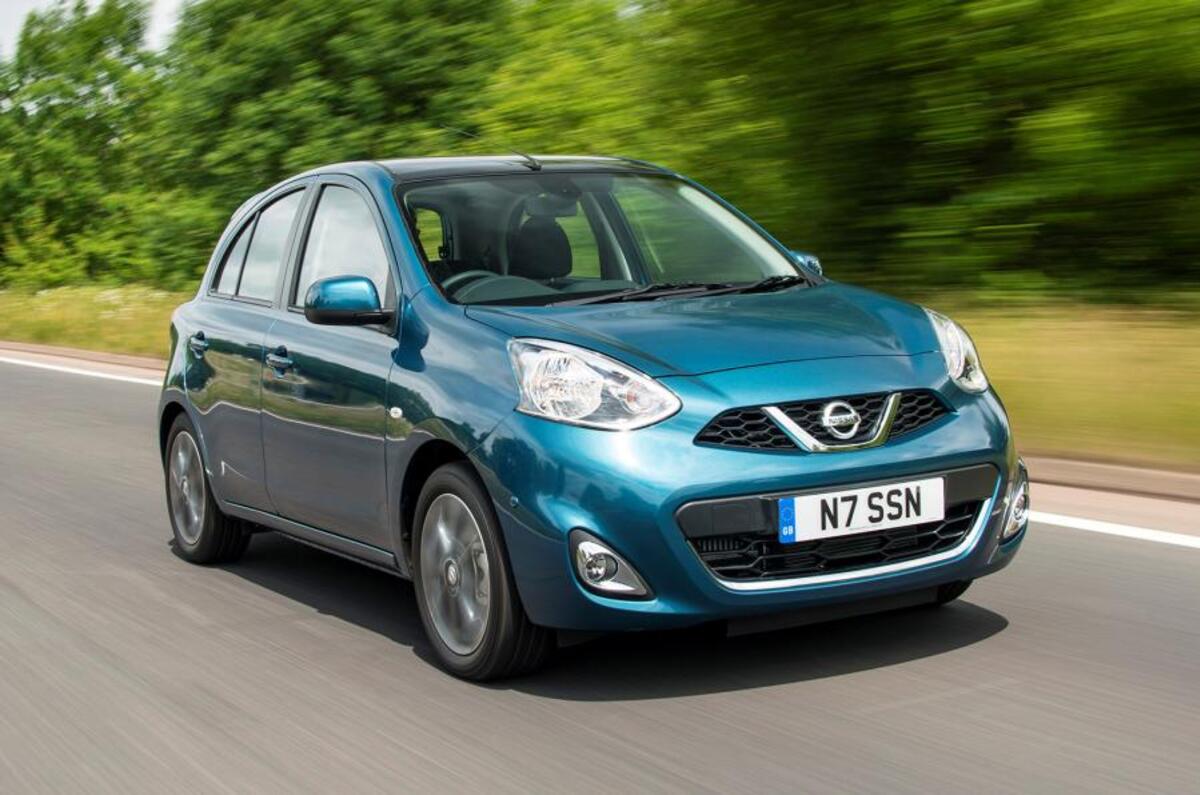 1 nissan перевод
