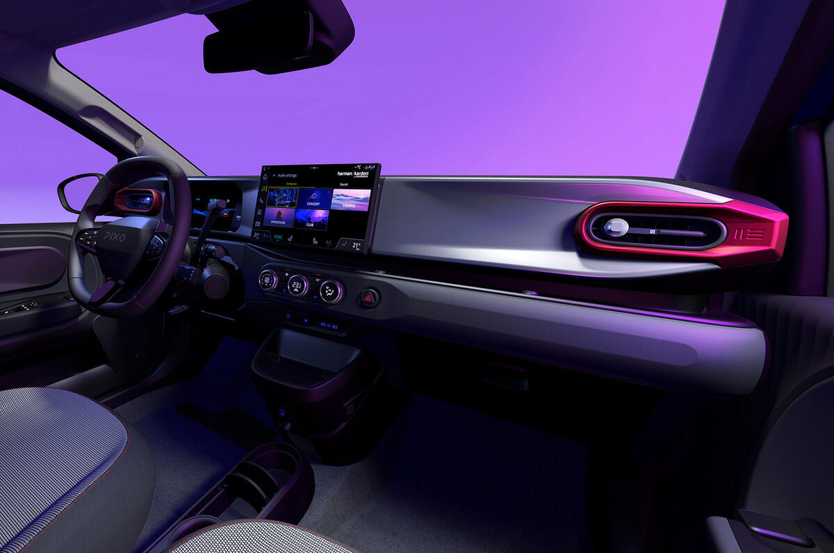 Nissan Pixo 2026 030