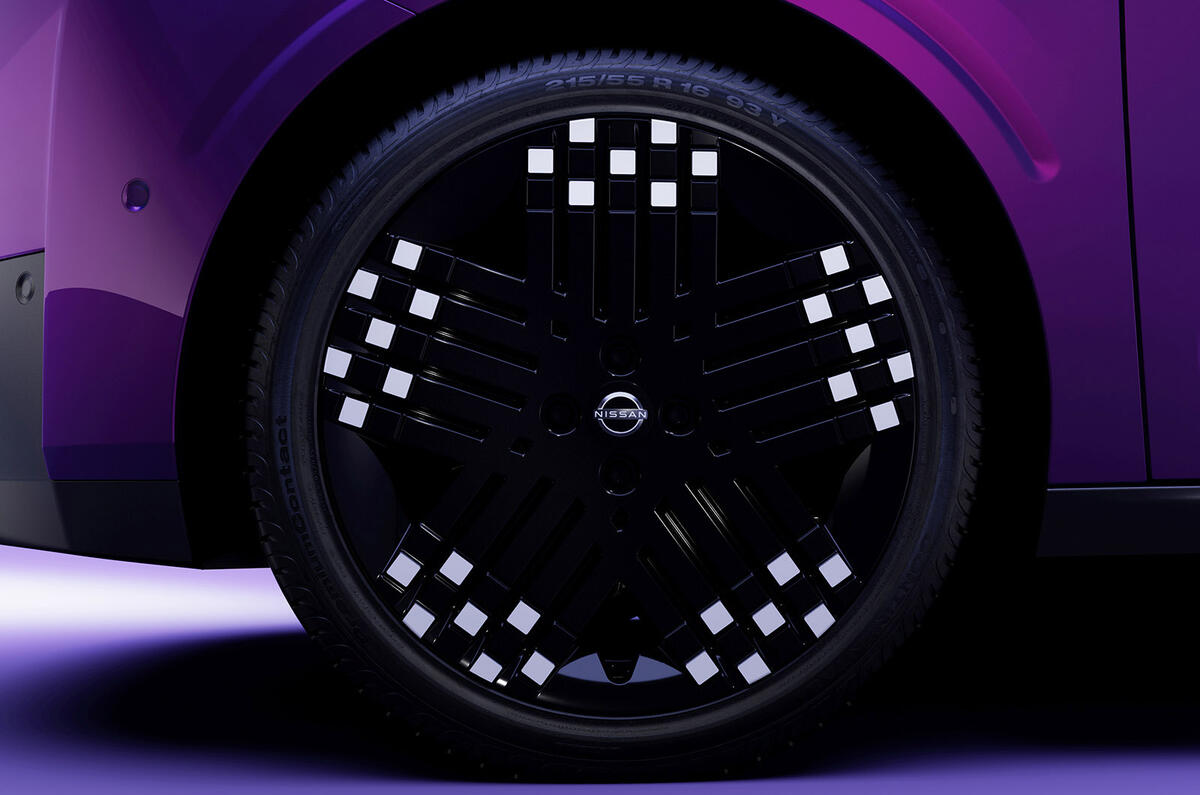 Nissan Pixo 2026 032