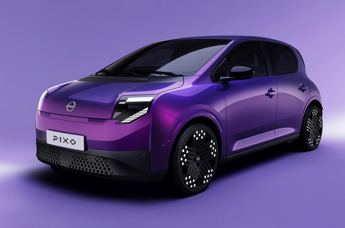Nissan Pixo 2026 037