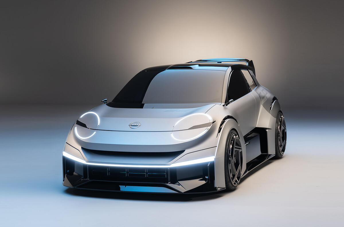 Nissan concept blue.JPG