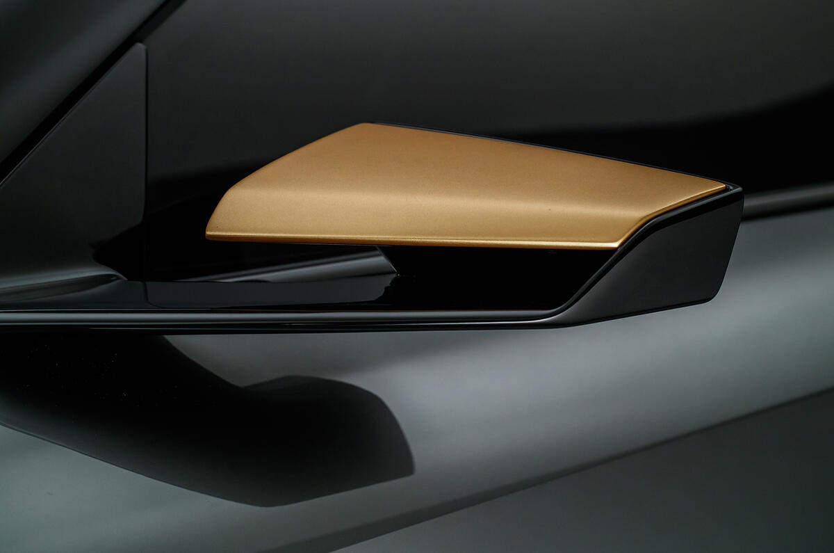 Nissan and Italdesign GT-R50 could make production as limited £800,000 special edition