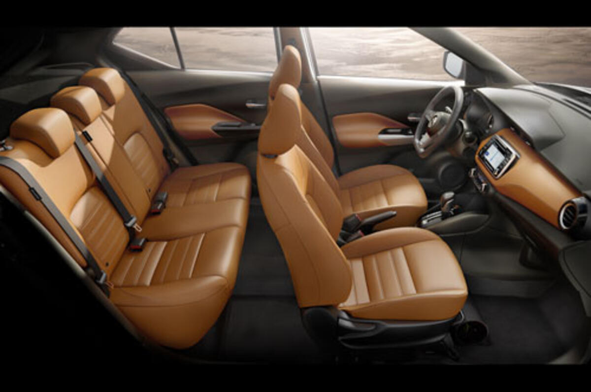 Nissan Kicks 2016