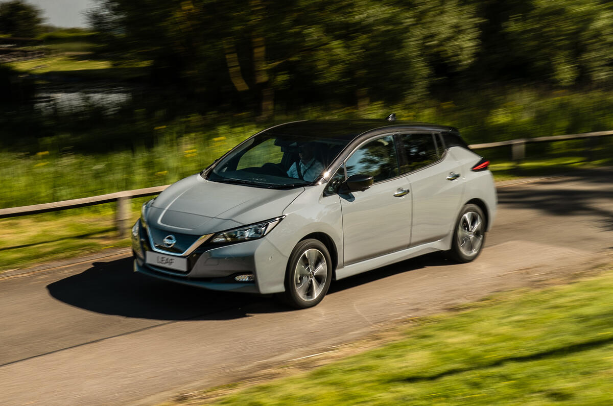 NissanLEAFMY21Canto 07 NissanLEAFMY21Canto 07