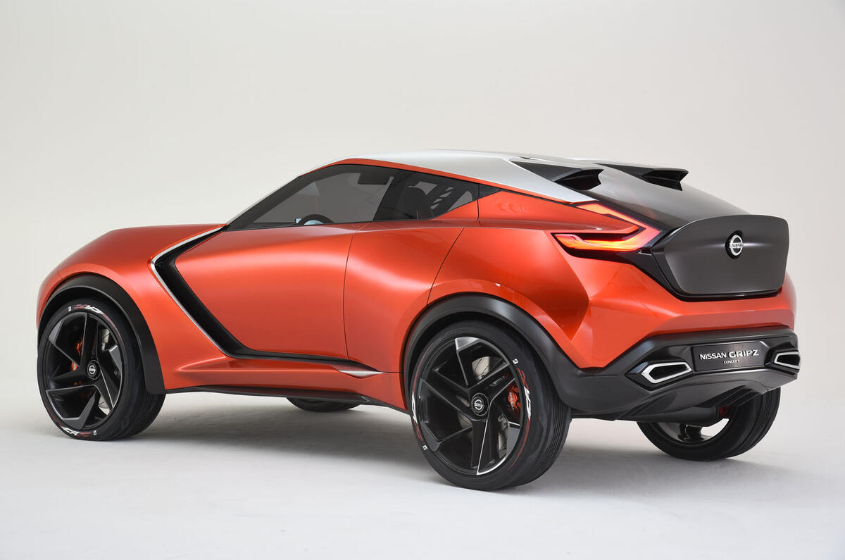 New Nissan Z Sports Car New Nissan Z Sports Car
