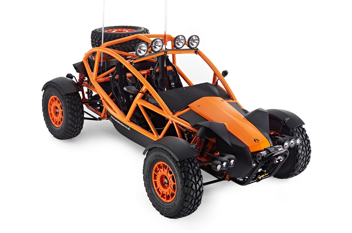 Ariel Nomad Price >> 2015 Ariel Nomad – price, spec, pics and video | Autocar Ariel Nomad Price >> 2015 Ariel Nomad – price, spec, pics and video | Autocar