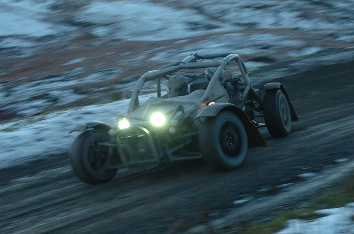 Ariel Nomad Price >> 2015 Ariel Nomad – price, spec, pics and video | Autocar Ariel Nomad Price >> 2015 Ariel Nomad – price, spec, pics and video | Autocar