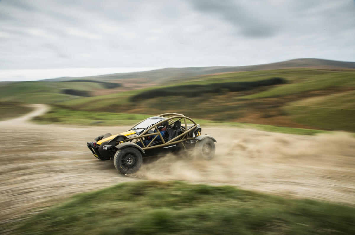 Nomda vs rallycar 057