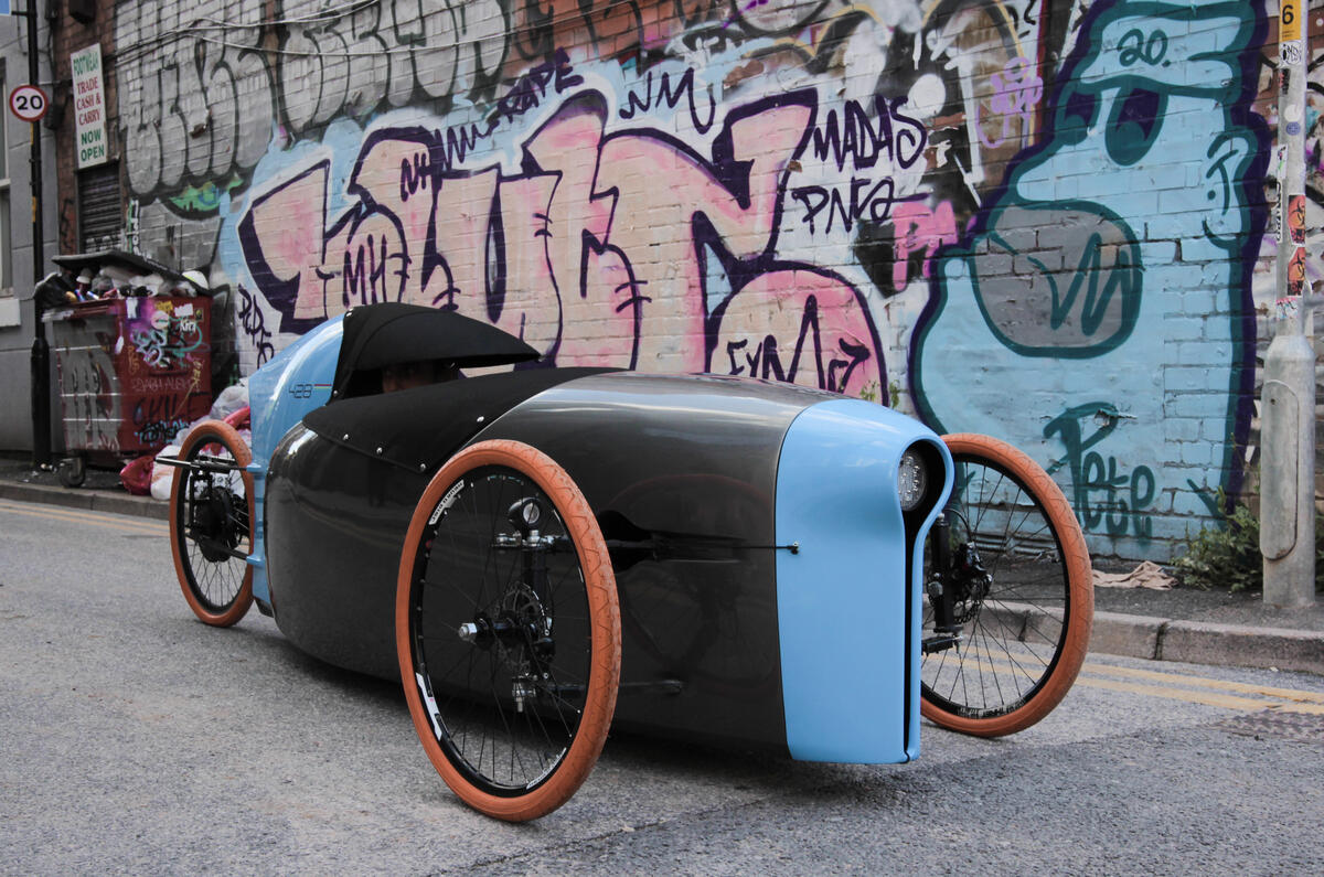 Northern light motors 3