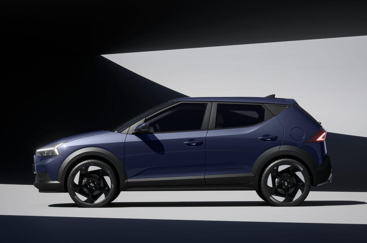 Novo Hyundai i20 3