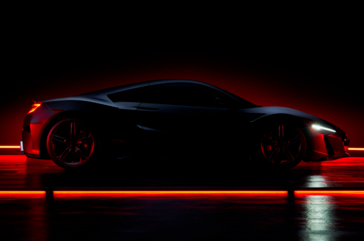 NSX4