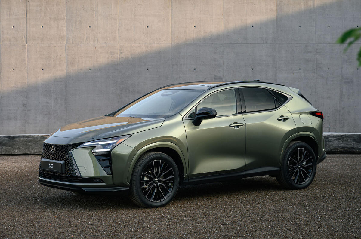 nx350h luxury statics 004