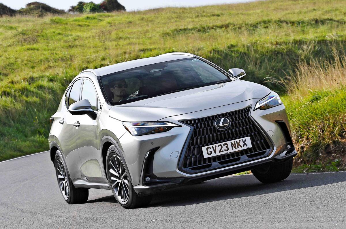 NX350h pic NX350h pic