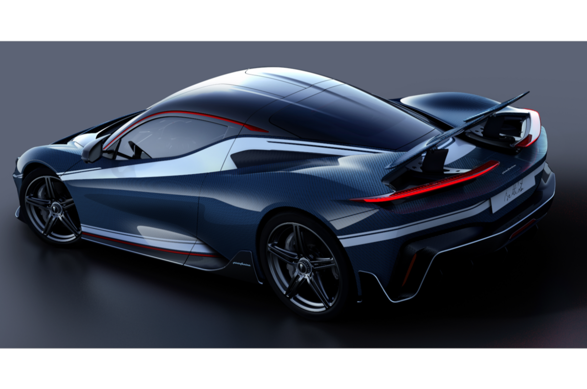 NYC Inspired Bespoke Battista Hyper GT 2