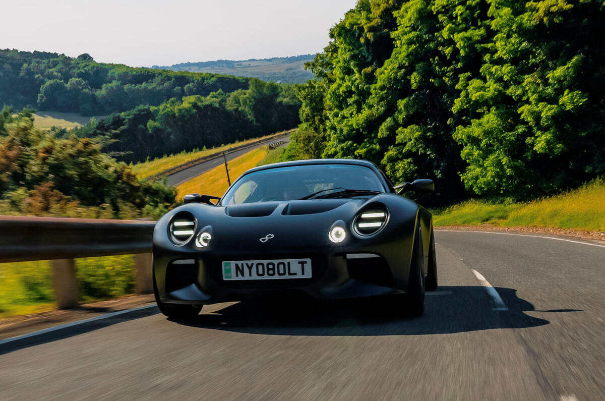 Nyobolt EV Dynamic 3 Nyobolt EV Dynamic 3