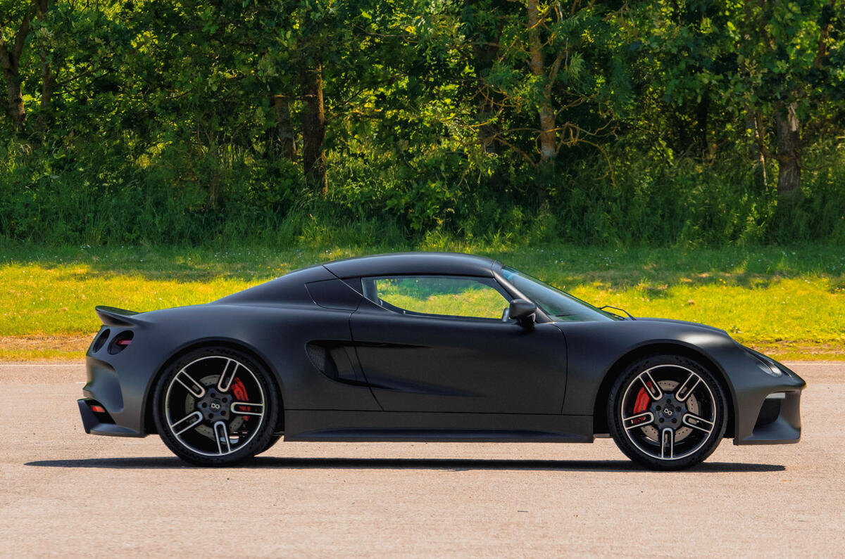 Nyobolt EV Profile Nyobolt EV Profile