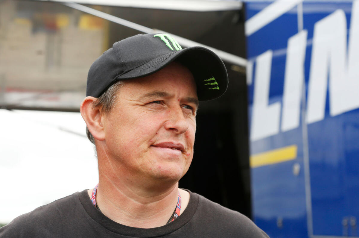 John McGuinness