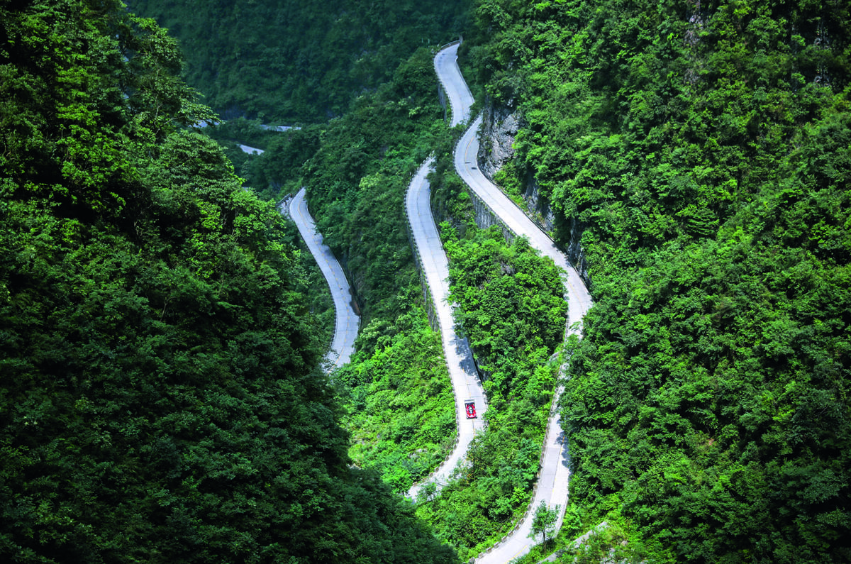 Volkswagen ID R sets record at Big Gate Road