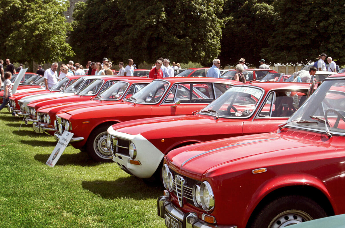 old alfas 2