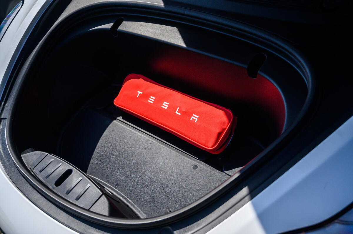 Tesla Model 3 battery Tesla Model 3 battery