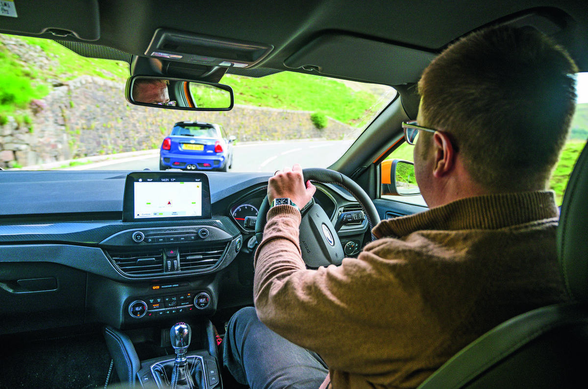 Britain's Best Affordable Driver's Car 2019