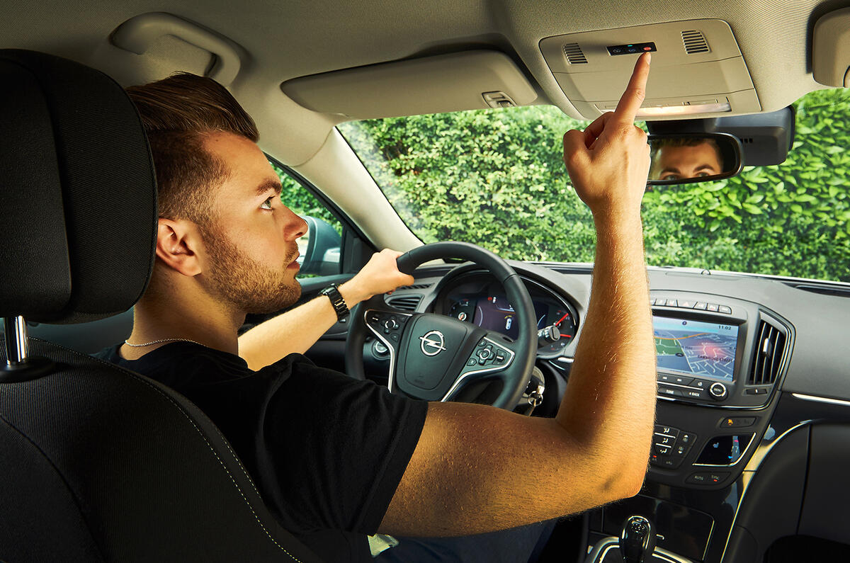 Vauxhall star connectivity system pricing announced