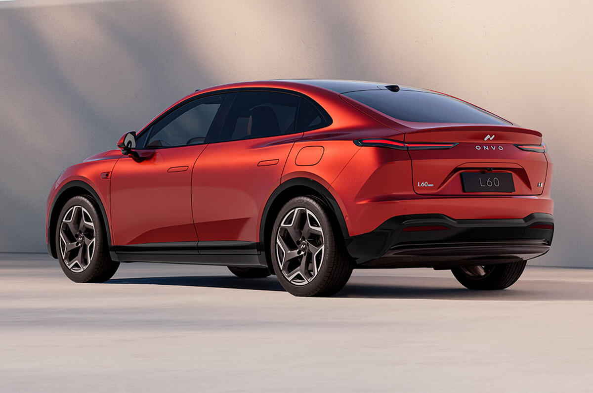 ONVO L60 4
